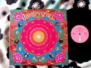 ORIG 1970 UK   Exotic Rock LP QUINTESSENCE   DIVE DEEP Eastern FUZZ Prog Psych