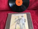 Mott The Hoople All The Young Dudes Vinyl LP 1972