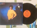 Ivan Conti LP The Human Factor 1984 Latin Jazz Azymuth M/EX