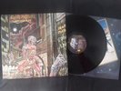 Iron Maiden – Somewhere In Time - LP - 33T - Fra 1986 - VG+/VG+