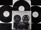 Deep Purple – The Infinite Live Recordings Vol.1 - 3xLP - 33T - Eu 2017 - NM/EX