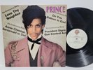 PRINCE Controversy 1981 1st Press LP Warner Bros. BSK 3601 NM Vinyl (No Poster)