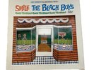 BEACH BOYS The Smile Sessions Box Set 5CD 2LP 2Single Book Limited Used