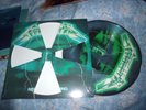 33T PICTURE DISC POCHETTE PREDECOUPEE  HARD ROCK METALLICA
