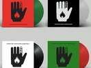 Fontaines D.C., Massive Attack, Young Fathers-Ceasefire LP NEW RELEASE