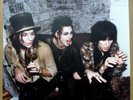 PALAYE ROYALE Boom Boom Room (2-LP Black Vinyl) Limited to 500 Copies SUPERB