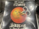 Angelic Upstarts Teenage Warning 12 Inch Vinyl Lp