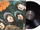 THE BEATLES Rubber Soul LP Vinyl Parlophone DMM John Lennon * RARE