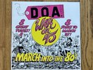 D.O.A. War On 45 12