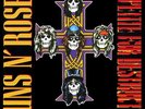 Guns N' Roses  Appetite For Destruction [Vinyl]2013