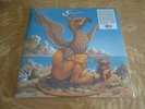 Gryphon ‎– Gryphon LP 2023 UK M/M new sealed