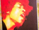 The Jimi Hendrix Experience - Electric Ladyland - Vinyl LP (Sony 2015)
