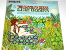 Vintage The Brazilian Scene Luiz Bonfa LP Record CRC1