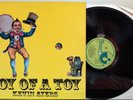 KEVIN AYERS - 