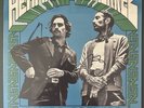 Hermanos Gutierrez AUTOGRAPHED/SIGNED Sonido Cosmico Exclusive Vinyl LP