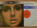 CBS SS 63072 - STAN BUTCHER - SWING LIKE A B... BARBARA MOORE - SCAT - 1967 - EX