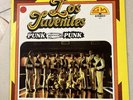 LOS JUVENILES RARE SALSA FROM ARUBA RÉCORD PLAYED LP