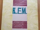 R.E.M. Dead Letter Office vinyl LP original UK pressing SP70054, EX+/NM
