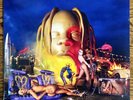 Travis Scott Astroworld Vinyl 2 LP Alternate Night Cover New/Sealed