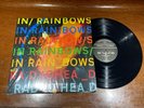 Radiohead – In Rainbows - EX