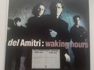 Del Amitri - Waking Hours 