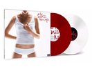 She Wants Revenge - Self-Titled RUBY RED + CLEAR COLORED Vinyl 2xLP NEW MINT Ltd