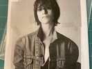 Charlotte Gainsbourg Rest Double LP & CD Printed Album Lyrics 12
