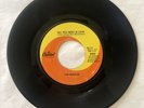 The Beatles - All You Need Is Love / Baby, You’re A Rich Man 45 RPM Record 7”