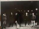 BOOTS & BRACES -Wahnsinn- Vinyl LP orig. RRR 1988 isd Oi  Skinhead