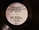 Rick Wakeman – No Earthly Connection - 1976 US Promo 1st Edition Vinyl Album