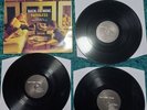 BACK TO MINE FAITHLESS 3X12 VINYL LP FIRST PRESS 2000