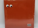 J. Balvin - Vibras Orange & Clear 2LP Vinyl Record Universal Reggaeton