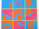 It's All Meat - 2010 German Reissue LP - Psych Garage  - Near Mint