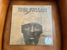 Tribo Massahi- Estrelando Embaixador (Vinyl) GGLP005EU New LP 2015 LB3 Sealed