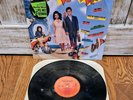 Back to the Beach Soundtrack Vinyl Album  *In Shrink w/Hype Sticker  Ex Cond