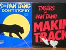 TYGERS OF PAN TANG - UK import 12