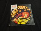 DAVID BOWIE Space Oddity SEALED UK 45 PICTURE DISC 40th ANNIVERSARY 2015