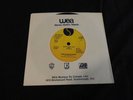 THE SMITHS How Soon Is Now? RARE CANADA PROMO 3 TRACK 45 SIRE 1984 90077