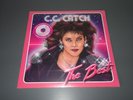 C.C. CATCH - THE BEST / COLOUR-VINYL-LP 2022 OVP  SEALED