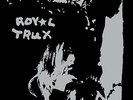 Royal Trux Twin Infinitives (Vinyl) 12