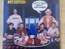 Lp Lagwagon /Let'S Talk About Leftovers