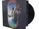 The Angels Vinyl Record Face To Face LP Gatefold