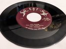 Chords SH-BOOM/ LITTLE MAIDEN 45 rpm 7