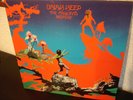 URIAH HEEP - THE MAGICIAN`S BIRTHDAY org.UK 1st.Press. in TOP-CONDITION