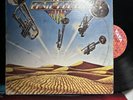 Ernie Agosto-Ernie's Journey-LP 12