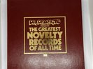 Dr Demento Presents The Greatest Novelty Records Of All Time