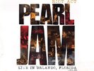 Pearl Jam - Riot Act (2019) Vinyl Brand new sealed Argentina Warner Special