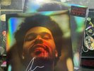 NEW SUPER RARE The Weeknd - After Hours Holographic Vinyl 2xLP SIGNED-SEALED