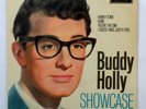 Buddy Holly - Showcase Vol. 1 - GB-EP Coral 2068