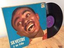 SILVESTRE MENDES Y SU TRIBU * 50s AFRO CUBAN GUAGUANCO GUARACHA MEXICO LP Musart